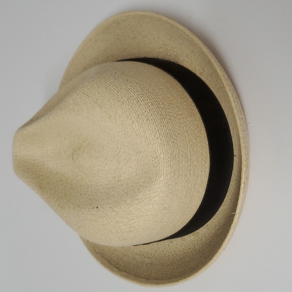 Latins Hand XL Fedora Style Hat - Picture 5 of 8